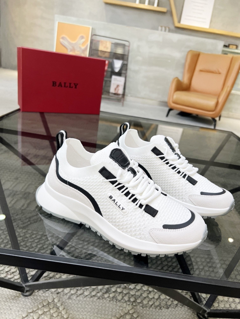 Bally Sneakers